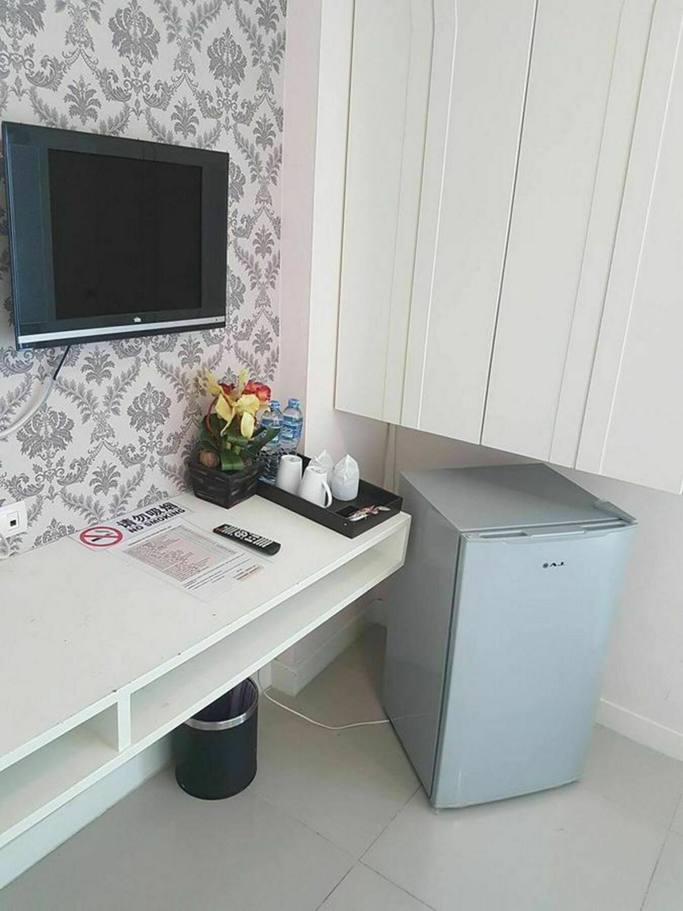 J Sweet Dream Boutique Hotel Phuket Patong Ngoại thất bức ảnh