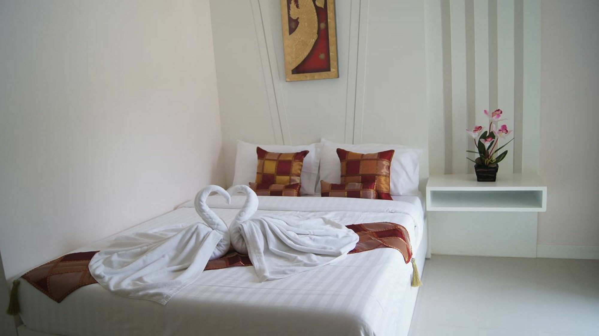 J Sweet Dream Boutique Hotel Phuket Patong Ngoại thất bức ảnh