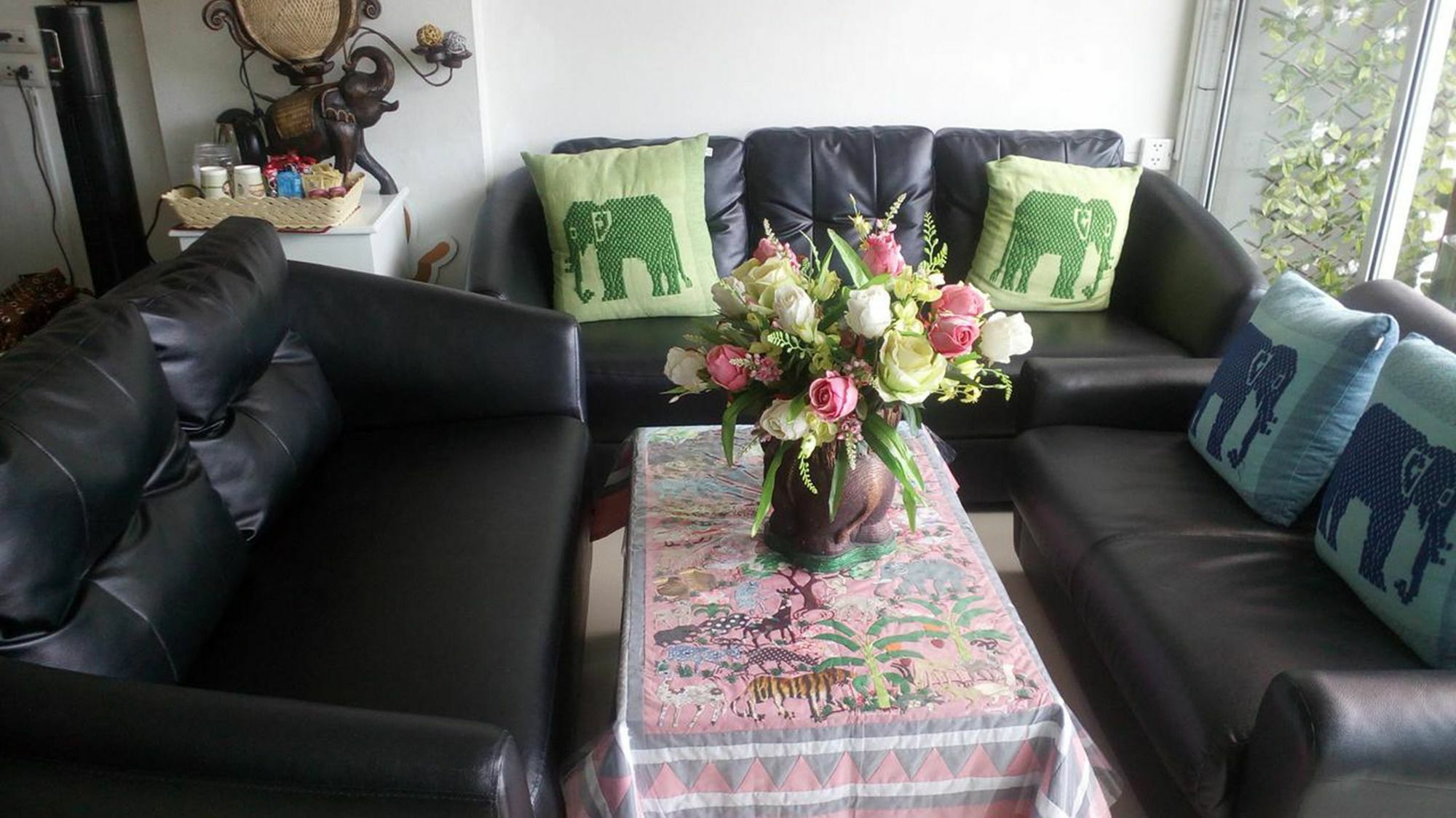J Sweet Dream Boutique Hotel Phuket Patong Ngoại thất bức ảnh