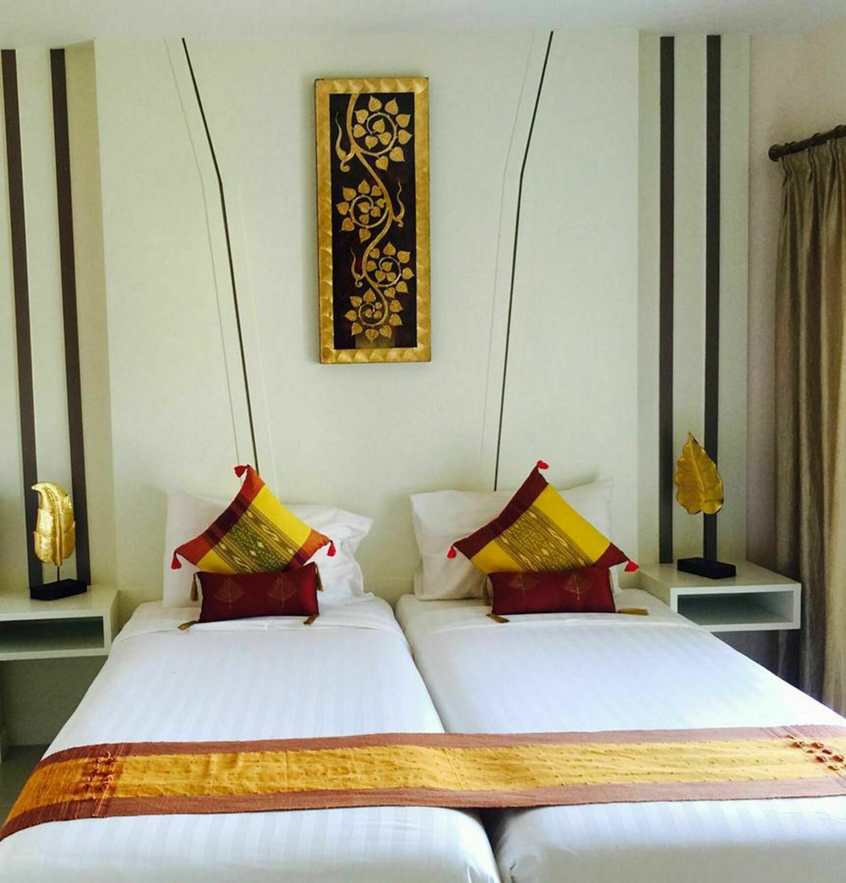 J Sweet Dream Boutique Hotel Phuket Patong Ngoại thất bức ảnh
