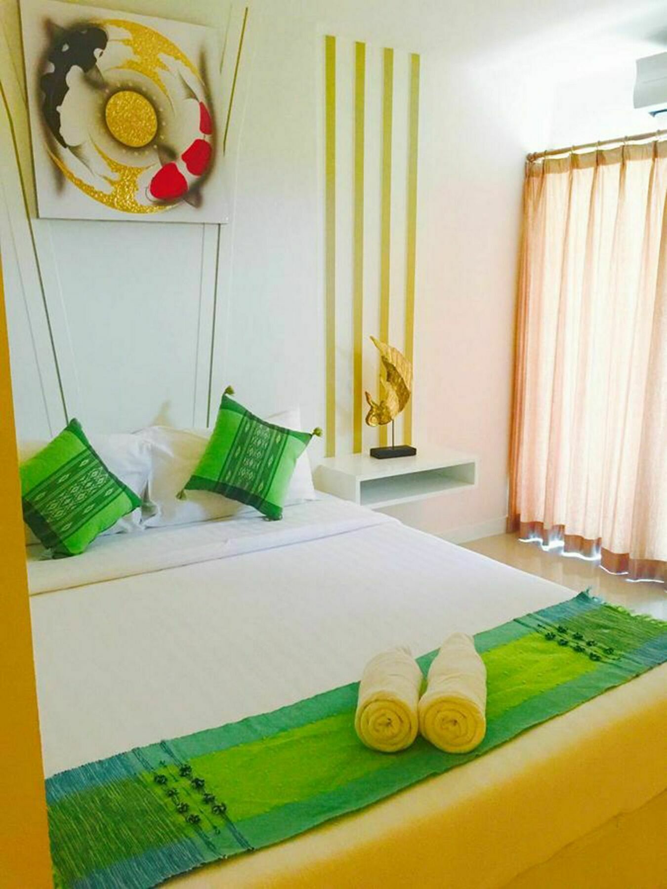 J Sweet Dream Boutique Hotel Phuket Patong Ngoại thất bức ảnh