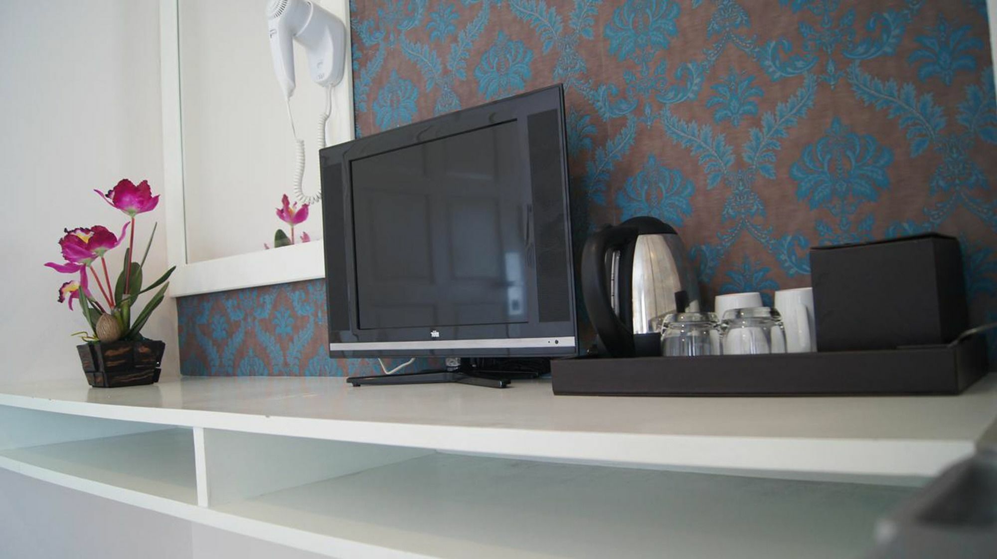 J Sweet Dream Boutique Hotel Phuket Patong Ngoại thất bức ảnh