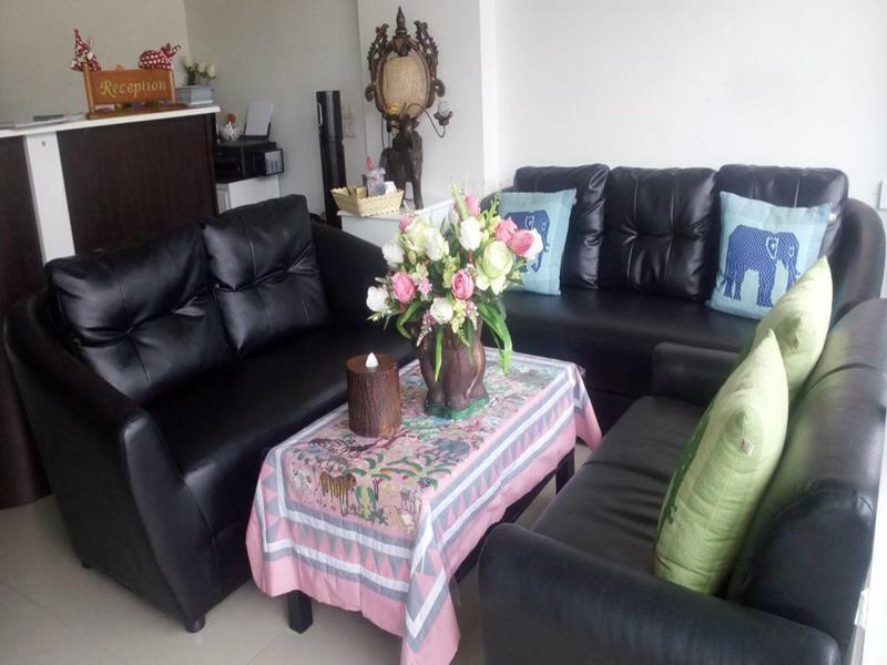 J Sweet Dream Boutique Hotel Phuket Patong Ngoại thất bức ảnh